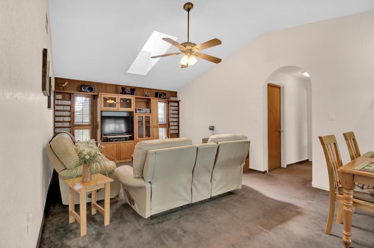 Joseph Villa Yonkers Buitenkant foto